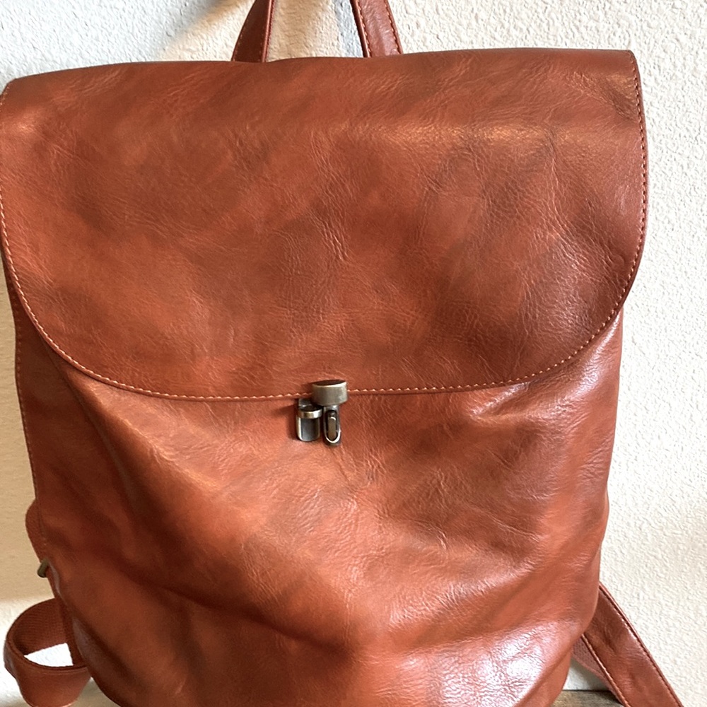 Joy Susan backpack